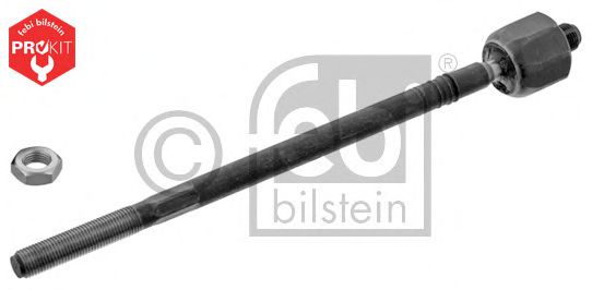 FEBI BILSTEIN 36669 Осевой шарнир, рулевая тяга 
