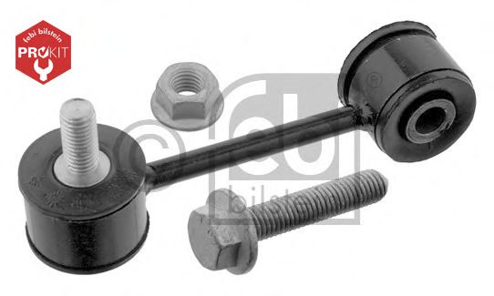 FEBI BILSTEIN 36676 Тяга стойка, стабилизатор 1U-1-8438 500 для VOLKSWAGEN (Фольксваген)