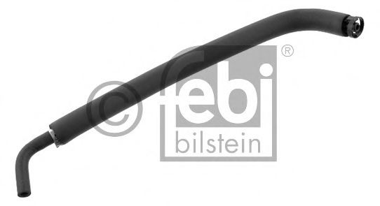 FEBI BILSTEIN 36680 Шланг, вентиляция картера M 52 для BMW 7 (Бмв 7) FEBI BILSTEIN 36680 Шланг, вентиляция картера M 52 для BMW 7 (Бмв 7)