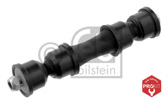 FEBI BILSTEIN 36685 Тяга стойка, стабилизатор 07 1998 для FORD MONDEO II (Форд Мондео 2) FEBI BILSTEIN 36685 Тяга стойка, стабилизатор 07 1998 для FORD MONDEO II (Форд Мондео 2)
