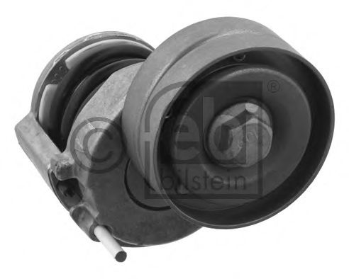 FEBI BILSTEIN 36693 Натяжитель ремня, клиновой зубча 01 2014 для VOLKSWAGEN GOLF AN (Фольксваген Гольф ан) FEBI BILSTEIN 36693 Натяжитель ремня, клиновой зубча 01 2014 для VOLKSWAGEN GOLF AN (Фольксваген Гольф ан)