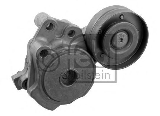 FEBI BILSTEIN 36694 Натяжитель ремня, клиновой зубча для VOLKSWAGEN SCIROCCO (Фольксваген Сcироccо) FEBI BILSTEIN 36694 Натяжитель ремня, клиновой зубча для VOLKSWAGEN SCIROCCO (Фольксваген Сcироccо)