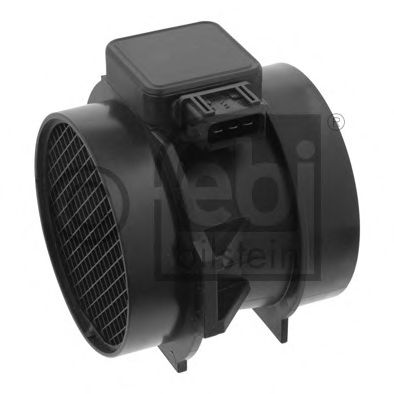 FEBI BILSTEIN 36713 Расходомер воздуха M 52 для BMW 7 (Бмв 7) FEBI BILSTEIN 36713 Расходомер воздуха M 52 для BMW 7 (Бмв 7)
