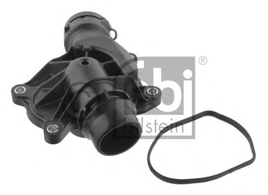 FEBI BILSTEIN 36719 Термостат, охлаждающая жидкость 11 51 2 354 055 для BMW (Бмв) FEBI BILSTEIN 36719 Термостат, охлаждающая жидкость 11 51 2 354 055 для BMW (Бмв)