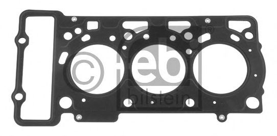 FEBI BILSTEIN 36738 Прокладка, головка цилиндра для SMART CROSSBLADE (Смарт Cроссбладэ) FEBI BILSTEIN 36738 Прокладка, головка цилиндра для SMART CROSSBLADE (Смарт Cроссбладэ)