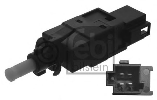 FEBI BILSTEIN 36745 Выключатель фонаря сигнала торможения механическая коробка передач для MERCEDES-BENZ VANEO (Мэрcэдэс-бэнз Vанэо) FEBI BILSTEIN 36745 Выключатель фонаря сигнала торможения механическая коробка передач для MERCEDES-BENZ VANEO (Мэрcэдэс-бэнз Vанэо)