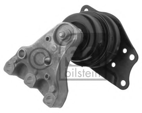 FEBI BILSTEIN 36748 Подвеска, двигатель Автоматическая коробка передач 7-ступенчатая для VOLKSWAGEN (Фольксваген) FEBI BILSTEIN 36748 Подвеска, двигатель Автоматическая коробка передач 7-ступенчатая для VOLKSWAGEN (Фольксваген)