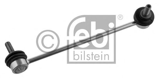 FEBI BILSTEIN 36791 Тяга стойка, стабилизатор EV для SMART FORTWO (Смарт Форту) FEBI BILSTEIN 36791 Тяга стойка, стабилизатор EV для SMART FORTWO (Смарт Форту)