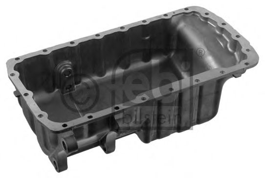 FEBI BILSTEIN 36810 Масляный поддон для автомобилей с кондиционером для PEUGEOT 205 II (Пежо 205 2) FEBI BILSTEIN 36810 Масляный поддон для автомобилей с кондиционером для PEUGEOT 205 II (Пежо 205 2)