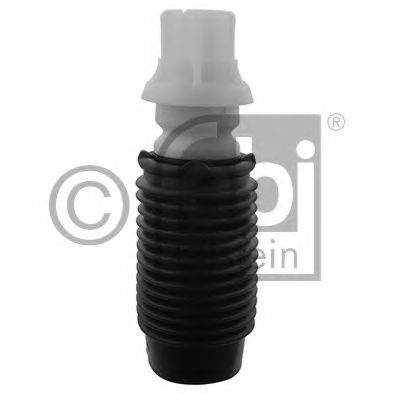 FEBI BILSTEIN 36819 Пылезащитный комплект, амортизатор 169A4000 для FIAT 500 C (Фиат 500 c) FEBI BILSTEIN 36819 Пылезащитный комплект, амортизатор 169A4000 для FIAT 500 C (Фиат 500 c)