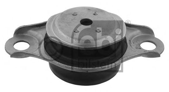 FEBI BILSTEIN 36823 Подвеска, двигатель 199A9000 для FIAT 500 C (Фиат 500 c) FEBI BILSTEIN 36823 Подвеска, двигатель 199A9000 для FIAT 500 C (Фиат 500 c)