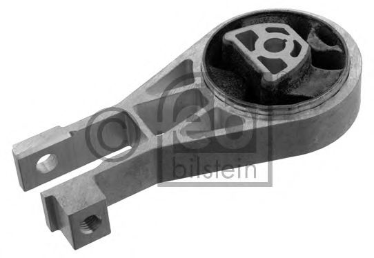 FEBI BILSTEIN 36834 Подвеска, двигатель для OPEL CORSA D (Опель Корса д) FEBI BILSTEIN 36834 Подвеска, двигатель для OPEL CORSA D (Опель Корса д)