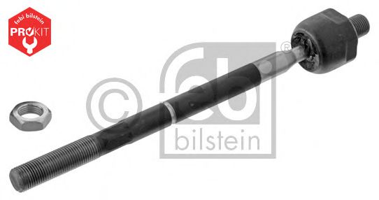 FEBI BILSTEIN 36840 Осевой шарнир, рулевая тяга<br >для автомобилей без сервотроник- привода управления 