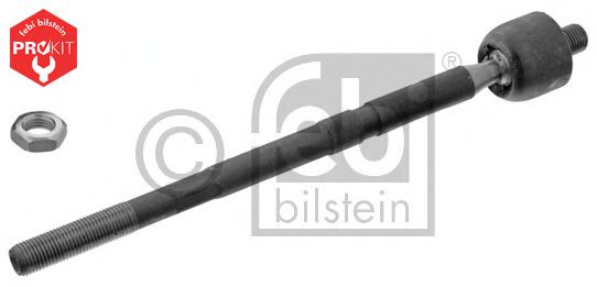 FEBI BILSTEIN 36841 Осевой шарнир, рулевая тяга<br >механическая коробка передач 