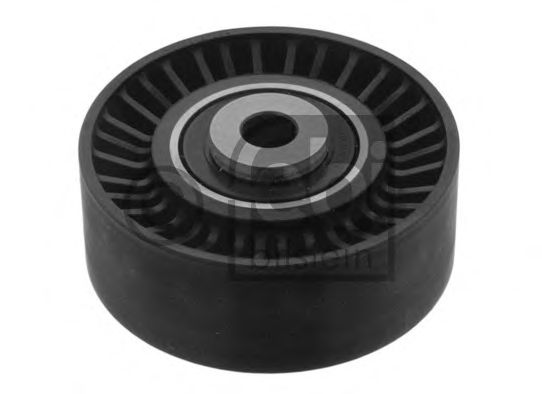 FEBI BILSTEIN 36867 Паразитный ведущий ролик, поликлиновой ремень для автомобилей с кондиционером для CITROËN C-CROSSER ENTERPRISE (CитроËн C-cроссэр энтэрприсэ) FEBI BILSTEIN 36867 Паразитный ведущий ролик, поликлиновой ремень для автомобилей с кондиционером для CITROËN C-CROSSER ENTERPRISE (CитроËн C-cроссэр энтэрприсэ)