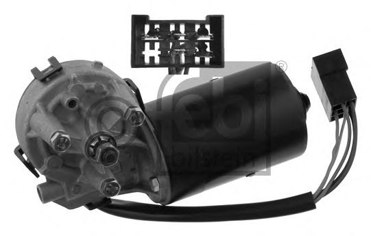 FEBI BILSTEIN 36870 Двигатель стеклоочистителя для MERCEDES-BENZ SPRINTER 5-T (Мэрcэдэс-бэнз Спринтэр 5-т) FEBI BILSTEIN 36870 Двигатель стеклоочистителя для MERCEDES-BENZ SPRINTER 5-T (Мэрcэдэс-бэнз Спринтэр 5-т)
