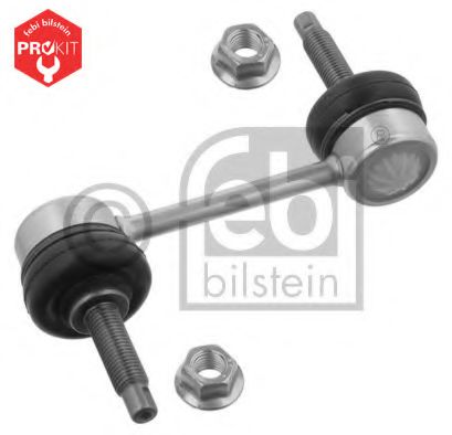 FEBI BILSTEIN 36883 Тяга стойка, стабилизатор F1CE0441ACNG для FIAT (Фиат) FEBI BILSTEIN 36883 Тяга стойка, стабилизатор F1CE0441ACNG для FIAT (Фиат)