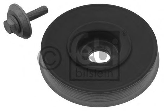 FEBI BILSTEIN 36890 Ременный шкив, коленчатый вал DV4TD для MAZDA DEMIO (Мазда Дэмио) FEBI BILSTEIN 36890 Ременный шкив, коленчатый вал DV4TD для MAZDA DEMIO (Мазда Дэмио)