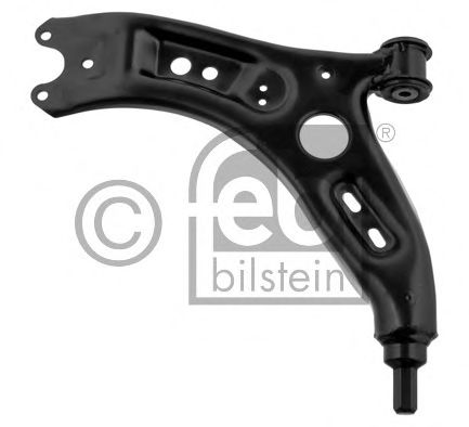 FEBI BILSTEIN 36895 Рычаг независимой подвески колеса, подвеска колеса для VOLKSWAGEN JETTA VI (Фольксваген Джетта 6) FEBI BILSTEIN 36895 Рычаг независимой подвески колеса, подвеска колеса для VOLKSWAGEN JETTA VI (Фольксваген Джетта 6)