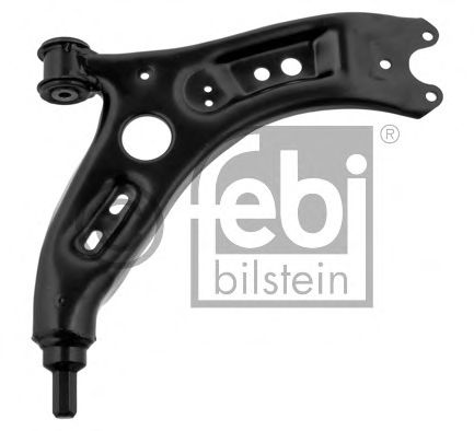 FEBI BILSTEIN 36896 Рычаг независимой подвески колеса, подвеска колеса для VOLKSWAGEN JETTA VI (Фольксваген Джетта 6) FEBI BILSTEIN 36896 Рычаг независимой подвески колеса, подвеска колеса для VOLKSWAGEN JETTA VI (Фольксваген Джетта 6)