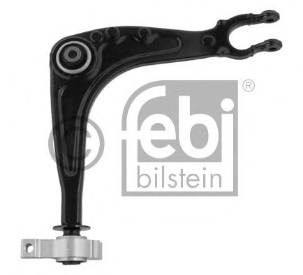 FEBI BILSTEIN 36901 Рычаг независимой подвески колеса, подвеска колеса для PEUGEOT 407 SW (Пежо 407 св) FEBI BILSTEIN 36901 Рычаг независимой подвески колеса, подвеска колеса для PEUGEOT 407 SW (Пежо 407 св)