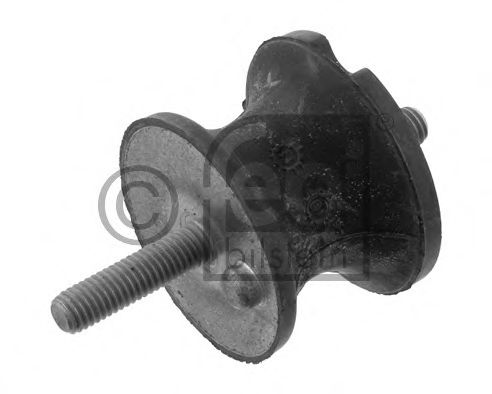 FEBI BILSTEIN 36906 Подвеска, ступенчатая коробка передач для BMW X1 (Бмв Х1) FEBI BILSTEIN 36906 Подвеска, ступенчатая коробка передач для BMW X1 (Бмв Х1)