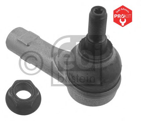 FEBI BILSTEIN 36910 Наконечник поперечной рулевой тяги 