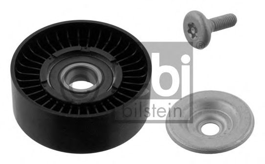 FEBI BILSTEIN 36933 Паразитный ведущий ролик, поликлиновой ремень для MERCEDES-BENZ CLC-CLASS (Мэрcэдэс-бэнз Cлс класс) FEBI BILSTEIN 36933 Паразитный ведущий ролик, поликлиновой ремень для MERCEDES-BENZ CLC-CLASS (Мэрcэдэс-бэнз Cлс класс)