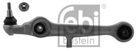 FEBI BILSTEIN 36955 Рычаг независимой подвески колеса, подвеска колеса BAU для AUDI ALLROAD (Ауди Аллроад) FEBI BILSTEIN 36955 Рычаг независимой подвески колеса, подвеска колеса BAU для AUDI ALLROAD (Ауди Аллроад)