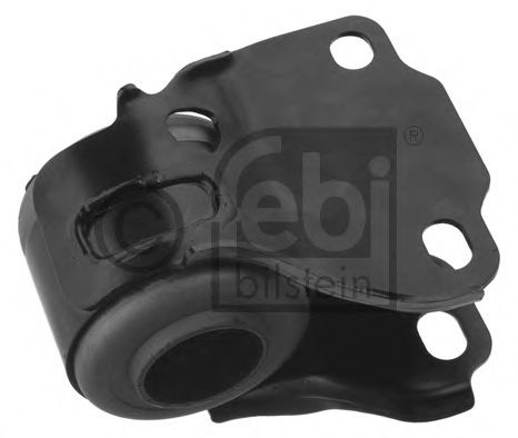 FEBI BILSTEIN 36963 Подвеска, рычаг независимой подвески колеса 2, 0 TDCI для FORD MONDEO IV (Форд Мондео 4) FEBI BILSTEIN 36963 Подвеска, рычаг независимой подвески колеса 2, 0 TDCI для FORD MONDEO IV (Форд Мондео 4)