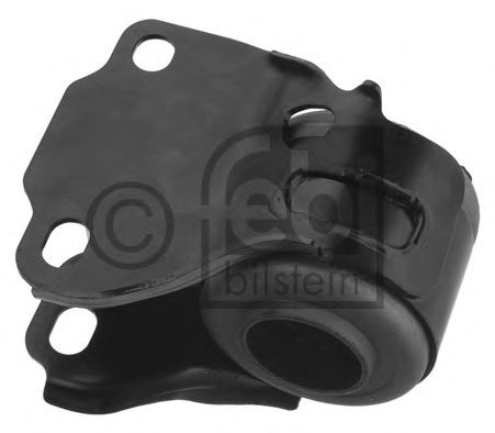 FEBI BILSTEIN 36964 Подвеска, рычаг независимой подвески колеса 2, 0 TDCI для FORD MONDEO IV (Форд Мондео 4) FEBI BILSTEIN 36964 Подвеска, рычаг независимой подвески колеса 2, 0 TDCI для FORD MONDEO IV (Форд Мондео 4)