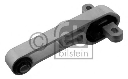 FEBI BILSTEIN 36972 Подвеска, двигатель; Подвеска, ступенчатая коробка передач для FIAT LINEA (Фиат Линэа) FEBI BILSTEIN 36972 Подвеска, двигатель; Подвеска, ступенчатая коробка передач для FIAT LINEA (Фиат Линэа)