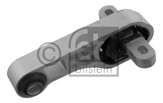 FEBI BILSTEIN 36973 Подвеска, двигатель; Подвеска, ступенчатая коробка передач для FIAT LINEA (Фиат Линэа) FEBI BILSTEIN 36973 Подвеска, двигатель; Подвеска, ступенчатая коробка передач для FIAT LINEA (Фиат Линэа)