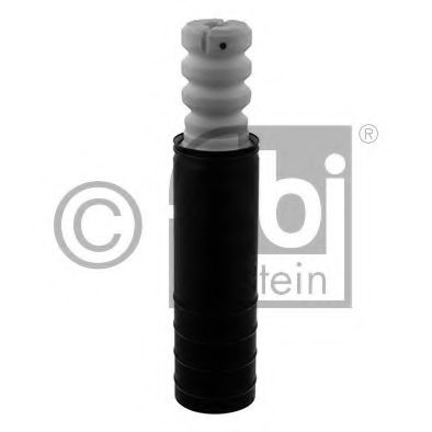 FEBI BILSTEIN 36983 Пылезащитный комплект, амортизатор для автомобилей со стандартной ходовой частью для ABARTH PUNTO (Абартх Пунто)