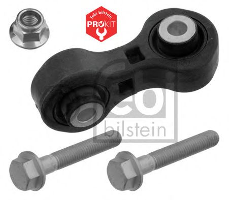 FEBI BILSTEIN 36989 Тяга стойка, стабилизатор для AUDI (Ауди) FEBI BILSTEIN 36989 Тяга стойка, стабилизатор для AUDI (Ауди)
