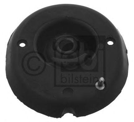 FEBI BILSTEIN 37030 Опора стойки амортизатора<br >для автомобилей со стандартной ходовой частью 