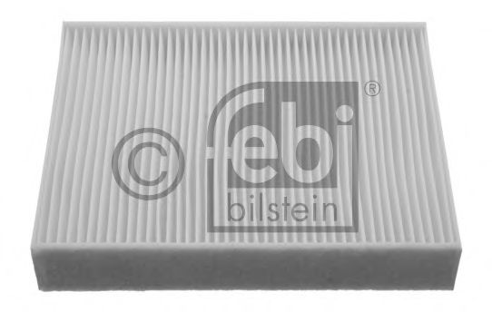 FEBI BILSTEIN 37113 Фильтр, воздух во внутренном пространстве для BMW 1 (Бмв 1) FEBI BILSTEIN 37113 Фильтр, воздух во внутренном пространстве для BMW 1 (Бмв 1)