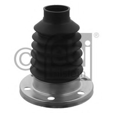 FEBI BILSTEIN 37117 Пыльник, приводной вал для AUDI A3 (Ауди А3) FEBI BILSTEIN 37117 Пыльник, приводной вал для AUDI A3 (Ауди А3)