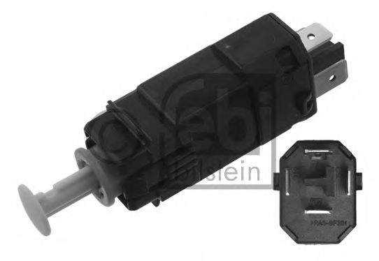 FEBI BILSTEIN 37118 Выключатель фонаря сигнала торможения<br >C14NZ 
