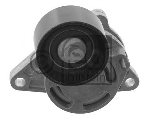 FEBI BILSTEIN 37154 Натяжитель ремня, клиновой зубча для автомобилей без кондиционера для OPEL MOVANO (Опель Моvано) FEBI BILSTEIN 37154 Натяжитель ремня, клиновой зубча для автомобилей без кондиционера для OPEL MOVANO (Опель Моvано)