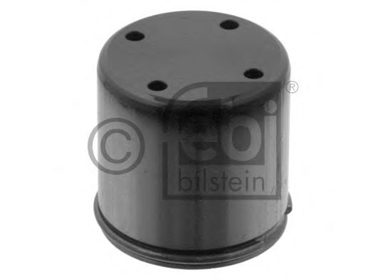 FEBI BILSTEIN 37162 Толкатель, насос высокого давления для VOLKSWAGEN JETTA I (Фольксваген Жэтта и) FEBI BILSTEIN 37162 Толкатель, насос высокого давления для VOLKSWAGEN JETTA I (Фольксваген Жэтта и)