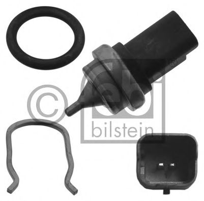 FEBI BILSTEIN 37173 Датчик, температура охлаждающей жидкости механическая коробка передач для PEUGEOT 207 (Пежо 207) FEBI BILSTEIN 37173 Датчик, температура охлаждающей жидкости механическая коробка передач для PEUGEOT 207 (Пежо 207)