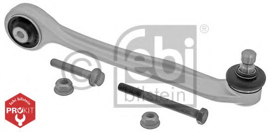 FEBI BILSTEIN 37178 Рычаг независимой подвески колеса, подвеска колеса для AUDI ALLROAD (Ауди Аллроад) FEBI BILSTEIN 37178 Рычаг независимой подвески колеса, подвеска колеса для AUDI ALLROAD (Ауди Аллроад)