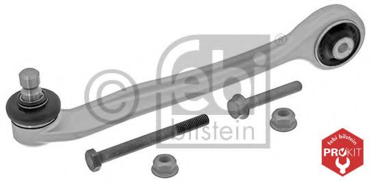 FEBI BILSTEIN 37179 Рычаг независимой подвески колеса, подвеска колеса для AUDI ALLROAD (Ауди Аллроад) FEBI BILSTEIN 37179 Рычаг независимой подвески колеса, подвеска колеса для AUDI ALLROAD (Ауди Аллроад)