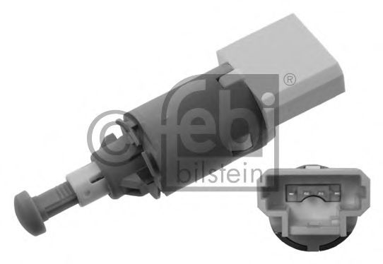 FEBI BILSTEIN 37180 Выключатель фонаря сигнала торможения для OPEL MOVANO B (Опель Моvано б) FEBI BILSTEIN 37180 Выключатель фонаря сигнала торможения для OPEL MOVANO B (Опель Моvано б)