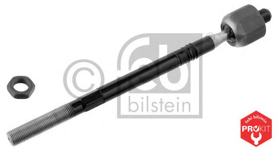 FEBI BILSTEIN 37203 Осевой шарнир, рулевая тяга 