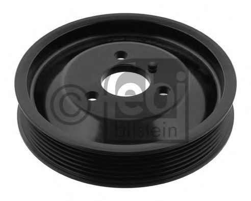 FEBI BILSTEIN 37225 Ременный шкив, насос гидроусилителя N 42 для BMW Z4 (Бмв Z4) FEBI BILSTEIN 37225 Ременный шкив, насос гидроусилителя N 42 для BMW Z4 (Бмв Z4)