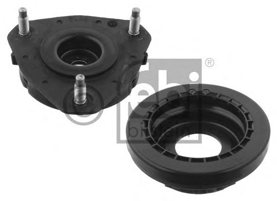 FEBI BILSTEIN 37227 Опора стойки амортизатора 