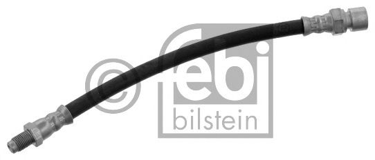 FEBI BILSTEIN 37236 Тормозной шланг для VOLKSWAGEN ILTIS (Фольксваген Илтис) FEBI BILSTEIN 37236 Тормозной шланг для VOLKSWAGEN ILTIS (Фольксваген Илтис)