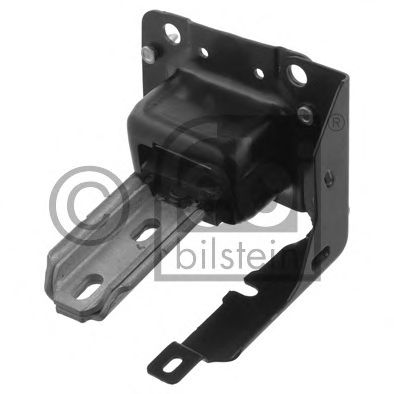 FEBI BILSTEIN 37245 Подвеска, двигатель; Подвеска, автоматическая коробка передач; Подвеска, ступенчатая коробка передач Автоматическая коробка передач для PEUGEOT 1007 (Пежо 1007) FEBI BILSTEIN 37245 Подвеска, двигатель; Подвеска, автоматическая коробка передач; Подвеска, ступенчатая коробка передач Автоматическая коробка передач для PEUGEOT 1007 (Пежо 1007)